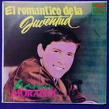 Gianni Morandi - El Romantico De La Juventud