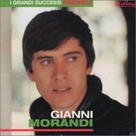 Gianni Morandi - I Grandi Successi Originali