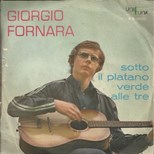 Giorgio Fornara - Sotto Il Platano Verde Alle Tre