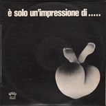 Annibale – E' Solo Un Impressione Di