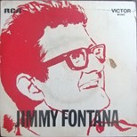 Jimmy Fontana A Che Gioco Giochiamo