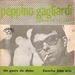 Peppino Gagliardi - Un Gesto De Dolor
