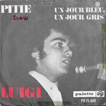 Luigi - Pitie (Belgio)