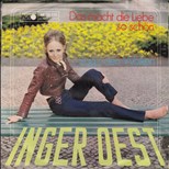 Inger Oest - Sags Den Wolken