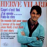 Herve Vilard - Capri Cest Fini