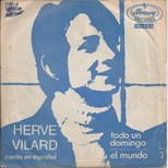 Herve Vilard - Todo Un Domingo