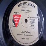 Dori Ghezzi - Casatschok (Argentina)