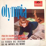 Olympia Por Fin Salimos El Domingo