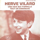 Herve Vilard Olympia Tout Un Dimanche