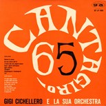 Gigi Cichellero – Cantagiro 65