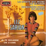 Liz Sarian La Route Qui Mène Au Retour