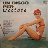 Various Un Disco Per L'Estate