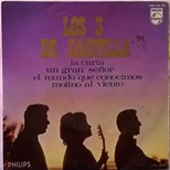 Los Tres De Castilla – Un Gran Señor (Spagna)