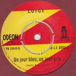 Luigi – Pitie (Turchia)
