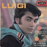 Luigi - Pitié (Francia)