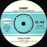 Danny - Tuuliviiri (Finalndia)
