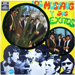 Los Mustang - Molino Al Viento (Spagna) (1)