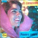 I Combos Cantano Nuccia e Silvano - Povero Cuore