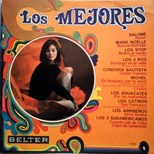 Artisti Vari - Los Mejores (Spagna)