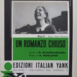 Elly - Romanzo Chiuso