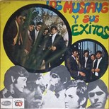 Los Mustang - Molino Al Viento (Perù)