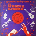 Various – España Hits - Grandes Intépretes de Musica Legera (Spagna)