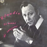 Claudio Villa - 25 Anni Di Canzoni