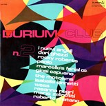 Artisti Vari - Durium Club N. 2