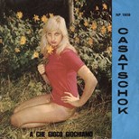 Artisti Vari - Casatschok