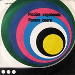Sergio Mauri - Povero Cuore