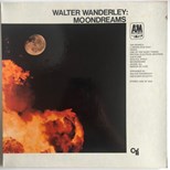 Walter Wanderley - Moondreams (USA)