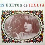 Artisti Vari – 12 Exitos De Italia (Venezuela)