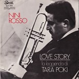 Nini Rosso - La Leggenda Di Tara Poki
