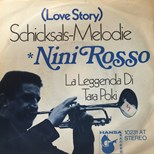 Nini Rosso - La Leggenda Di Tara Poki (Germania)