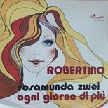 Robertino - Ogni Giorno Di Più