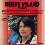 Hervé Vilard Volume 2 (Francia)