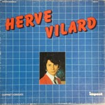 Hervé Vilard - Herve Vilard (Francia)