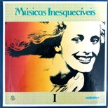 Artisti Vari - Músicas Inesquecíveis I (Brasile)
