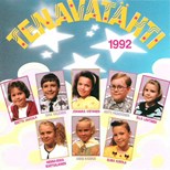 Artisti Vari - Tenavatähti 1992 (Finalndia)