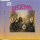 Regents - Regents (Finlandia)