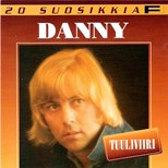 Danny - Tuuliviiri CD (Finlandia)