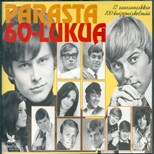 Artisti Vari - Parasta 60-Lukua (Finlandia)