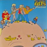 Artisti Vari - 60's Forever (Finlandia)