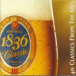 Artisti Vari - 40 Classics From The 60's (Finlandia)
