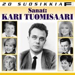 Artisti Vari - Sanat: Kari Tuomisaari (Finlandia)
