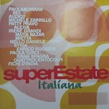 Artisti Vari - Super Estate Italiana