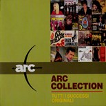 Artisti Vari - Arc Collection (Tutti I Successi Originali)