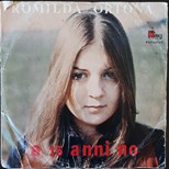 Romilda Ortona - A 15 Anni No / Libertà Libertà