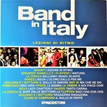 Artisti Vari - Band in Italy Lezioni DI Ritmo
