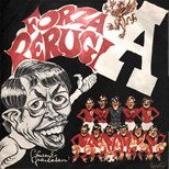Giancarlo Guardabassi - Forza Perugia!!! / Piazza IV Novembre
